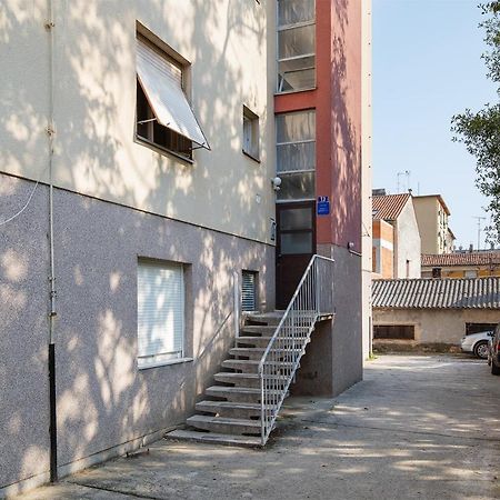 Apartment Kim بولا المظهر الخارجي الصورة