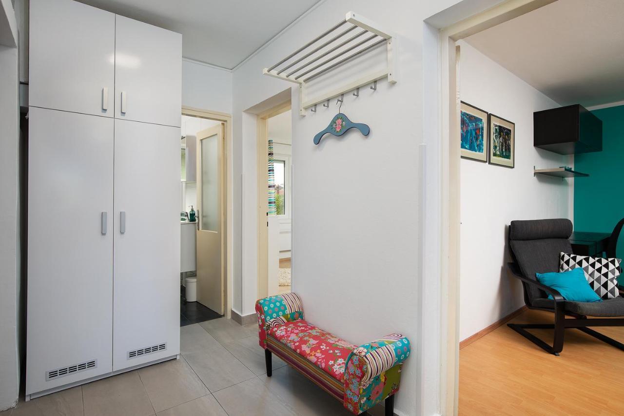 Apartment Kim بولا المظهر الخارجي الصورة