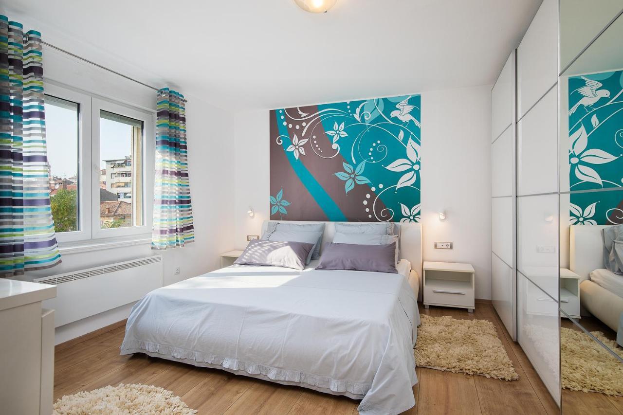 Apartment Kim بولا المظهر الخارجي الصورة
