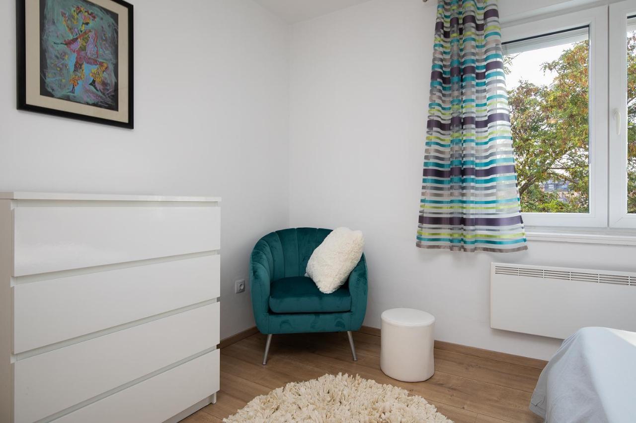 Apartment Kim بولا المظهر الخارجي الصورة