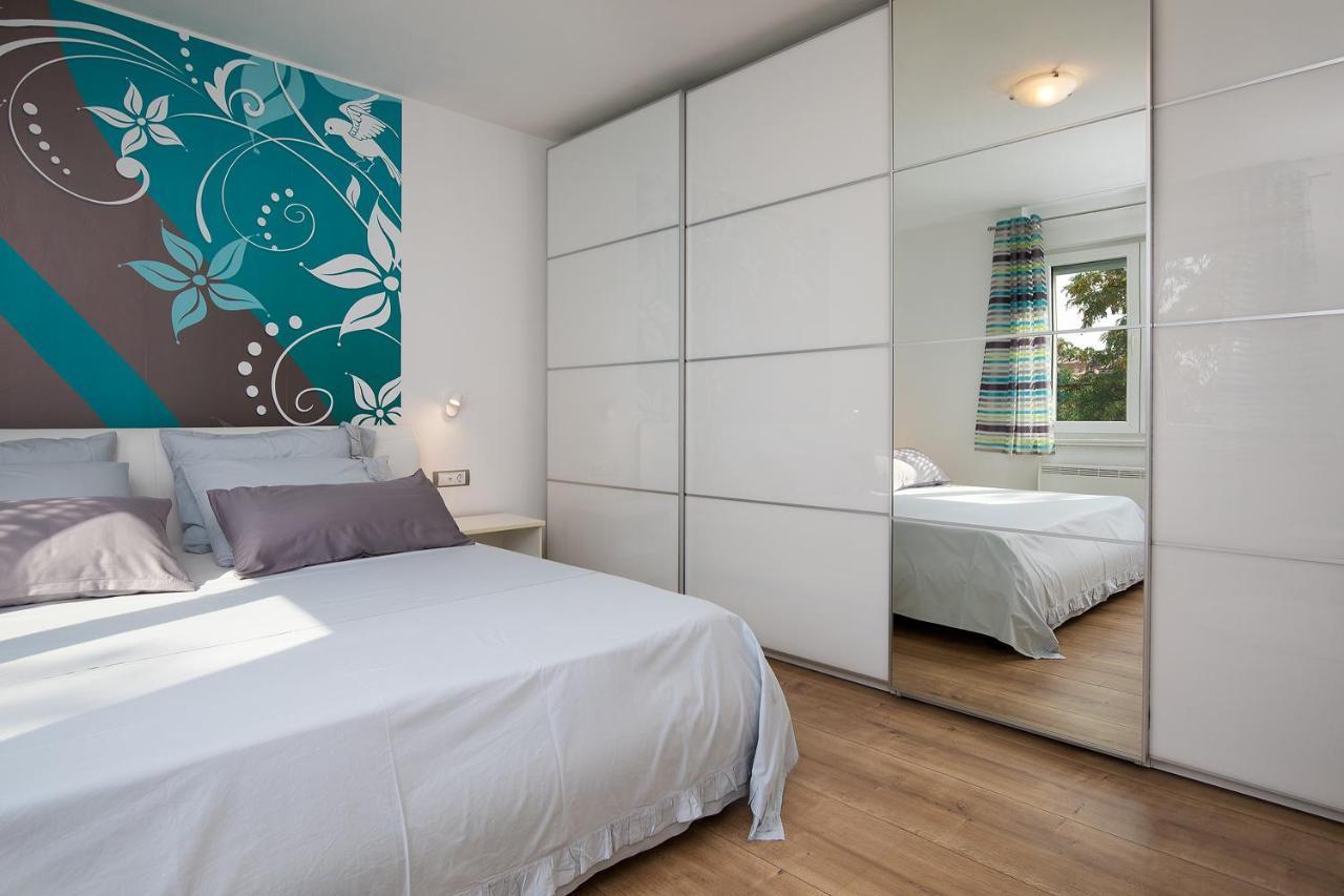 Apartment Kim بولا المظهر الخارجي الصورة