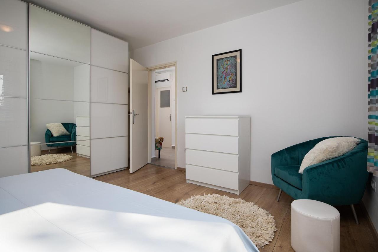 Apartment Kim بولا المظهر الخارجي الصورة
