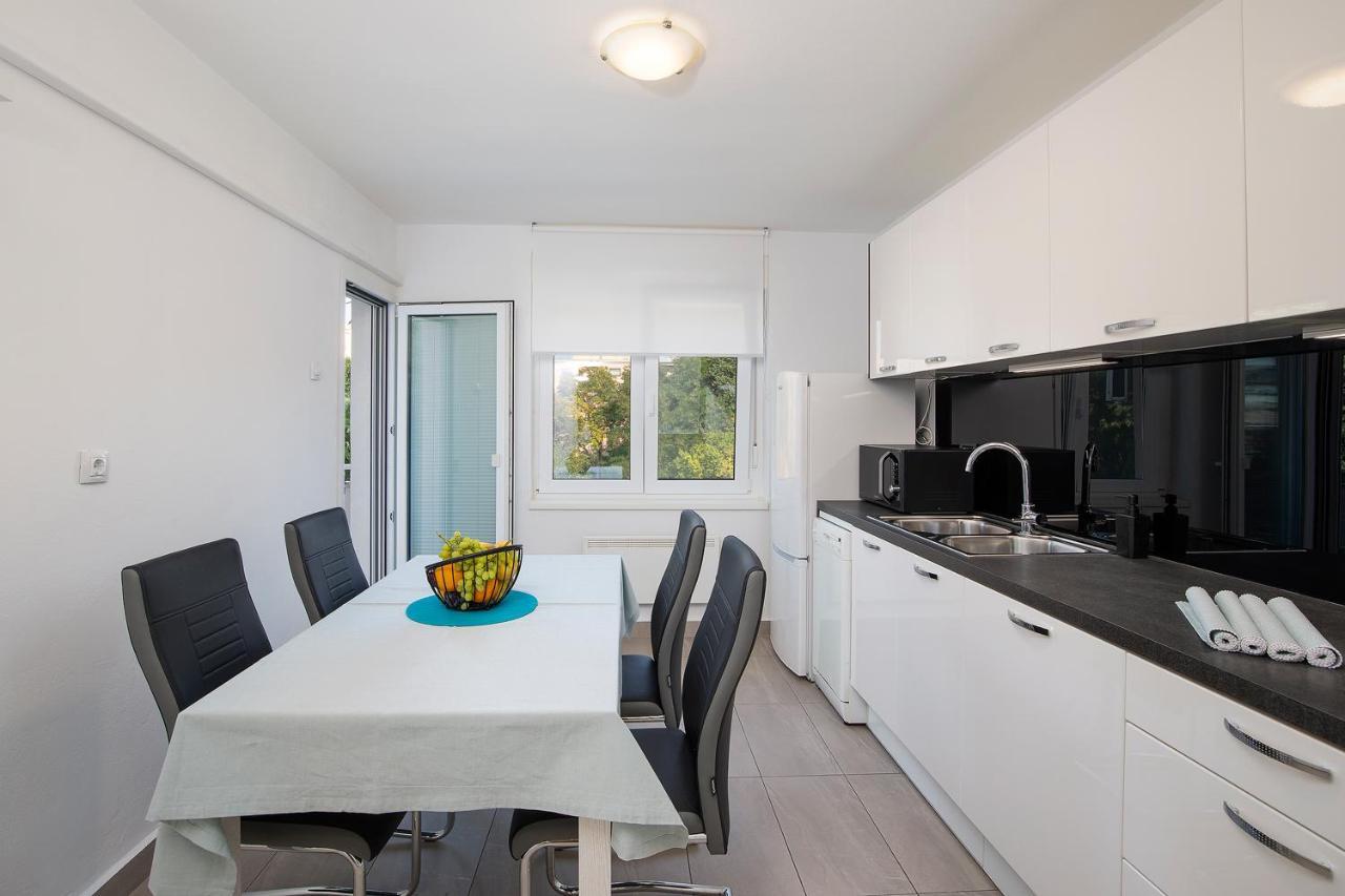 Apartment Kim بولا المظهر الخارجي الصورة