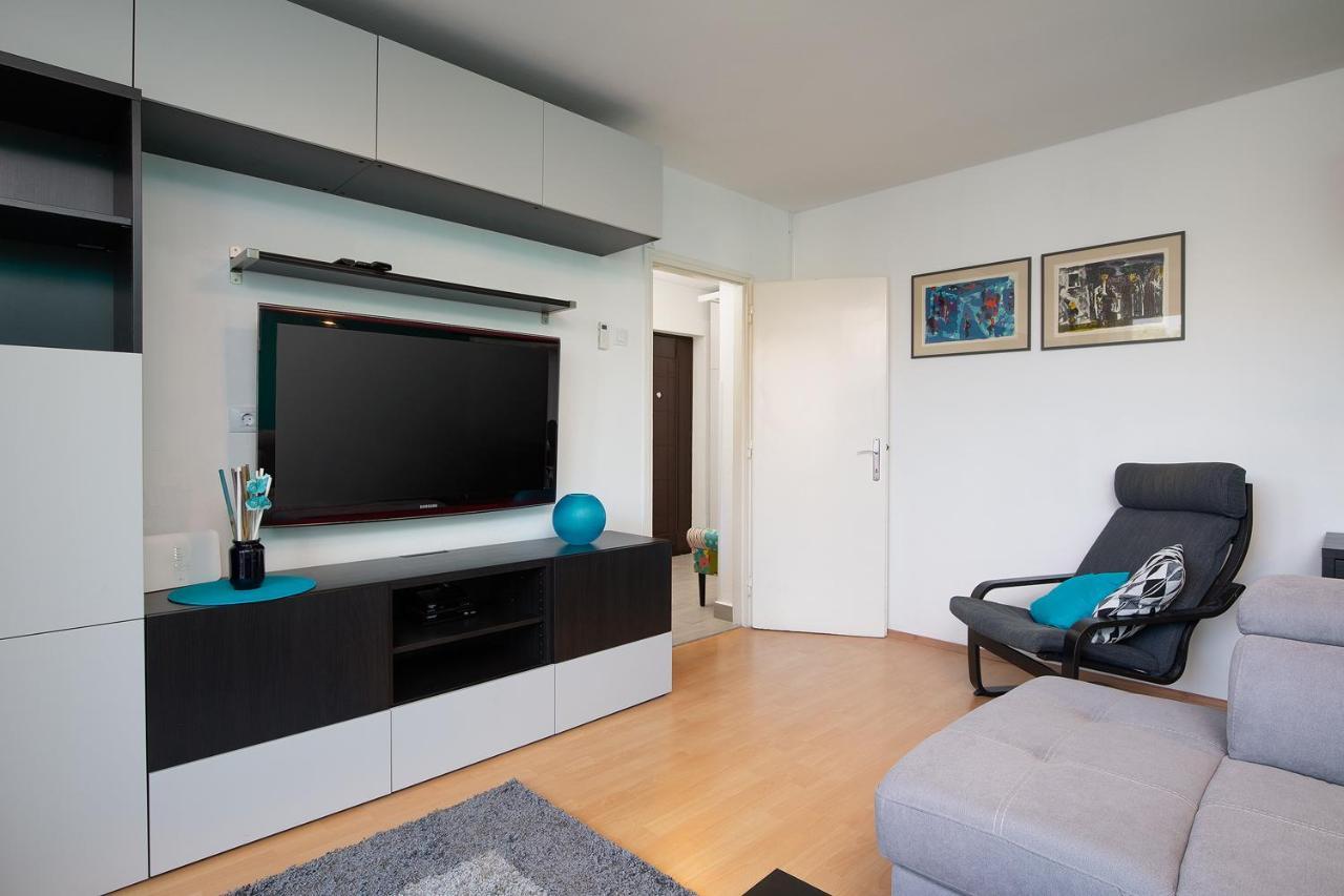 Apartment Kim بولا المظهر الخارجي الصورة