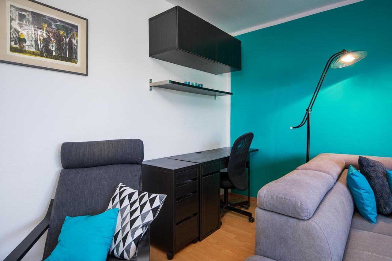 Apartment Kim بولا المظهر الخارجي الصورة