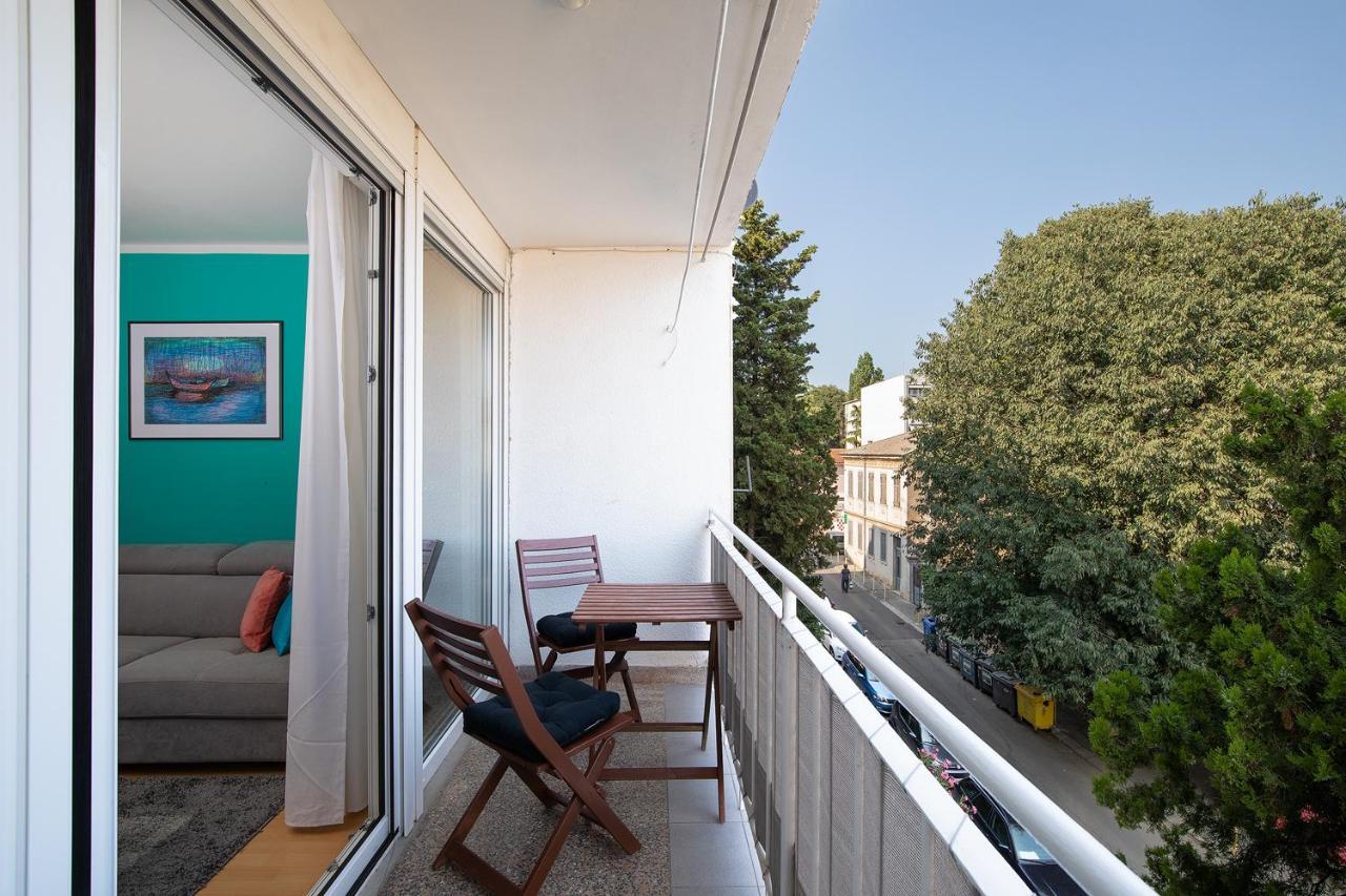 Apartment Kim بولا المظهر الخارجي الصورة