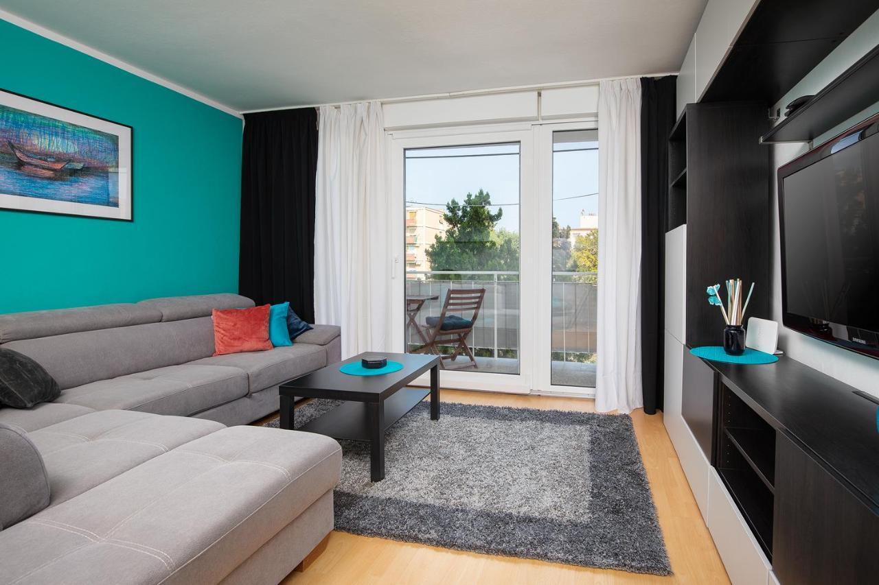 Apartment Kim بولا المظهر الخارجي الصورة