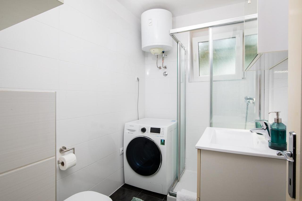 Apartment Kim بولا المظهر الخارجي الصورة
