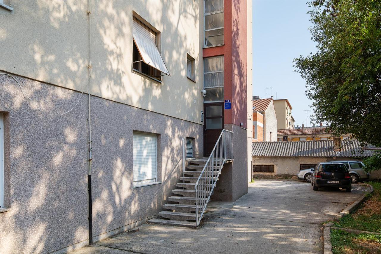 Apartment Kim بولا المظهر الخارجي الصورة