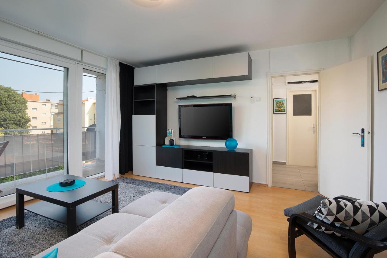 Apartment Kim بولا المظهر الخارجي الصورة