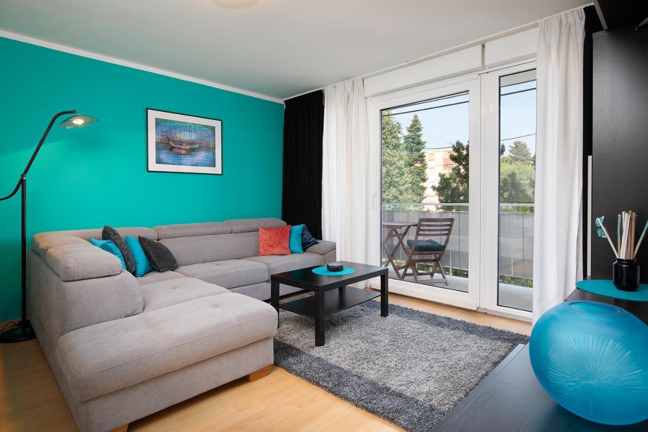 Apartment Kim بولا المظهر الخارجي الصورة