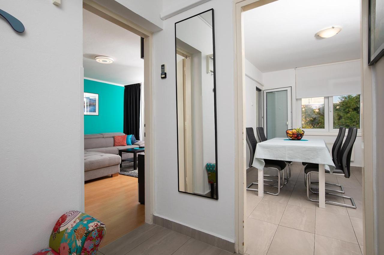 Apartment Kim بولا المظهر الخارجي الصورة