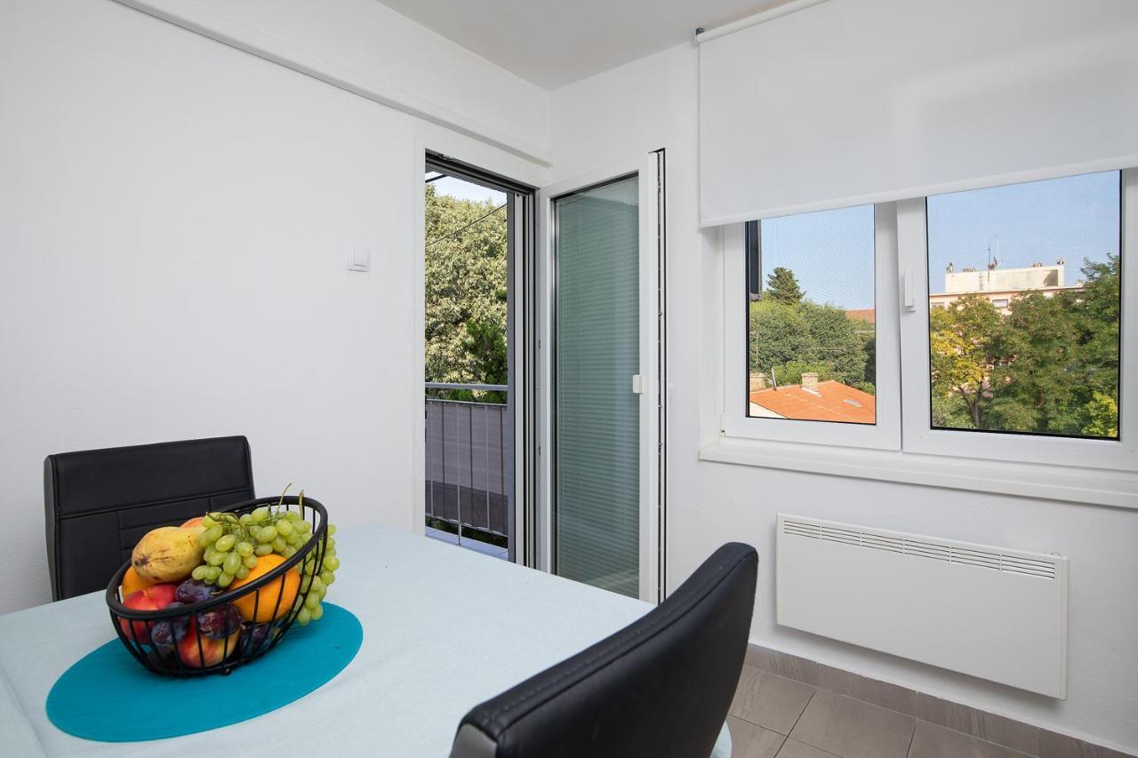 Apartment Kim بولا المظهر الخارجي الصورة
